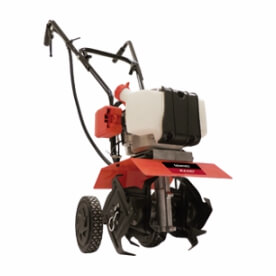 Motocultivador